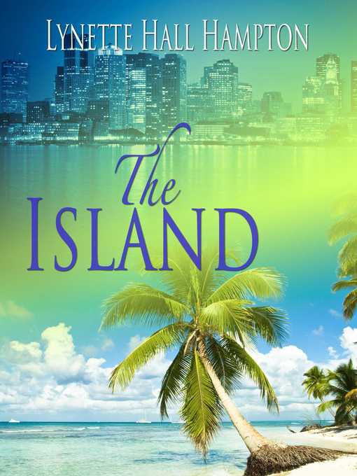 Title details for The Island by Agnes Alexander - Wait list
